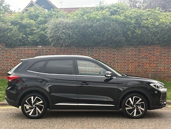 Used MG MG ZS 2025 for sale - 75921834: Photo