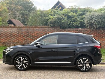 Used MG MG ZS 2025 for sale - 75921834: Photo