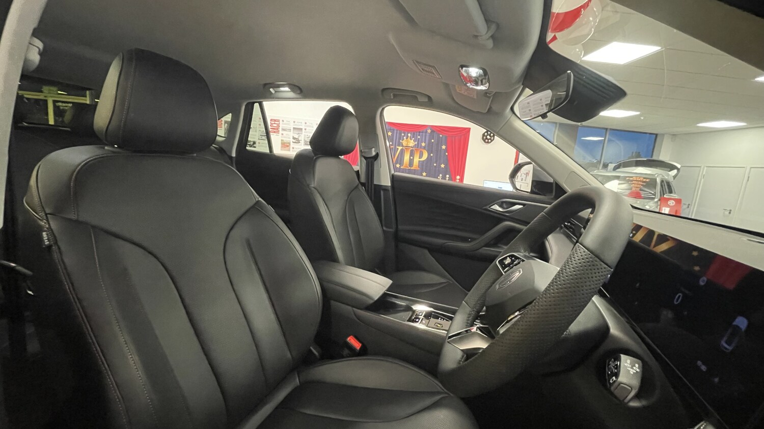 Used MG MG HS 2026 for sale - 77732404: Photo 10