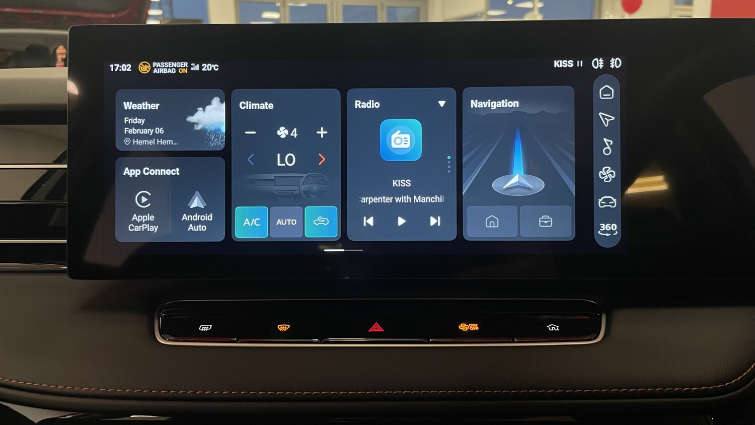 Used MG MG HS 2026 for sale - 77732404: Photo 12