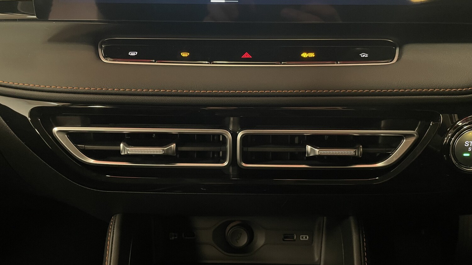 Used MG MG HS 2026 for sale - 77732404: Photo 14