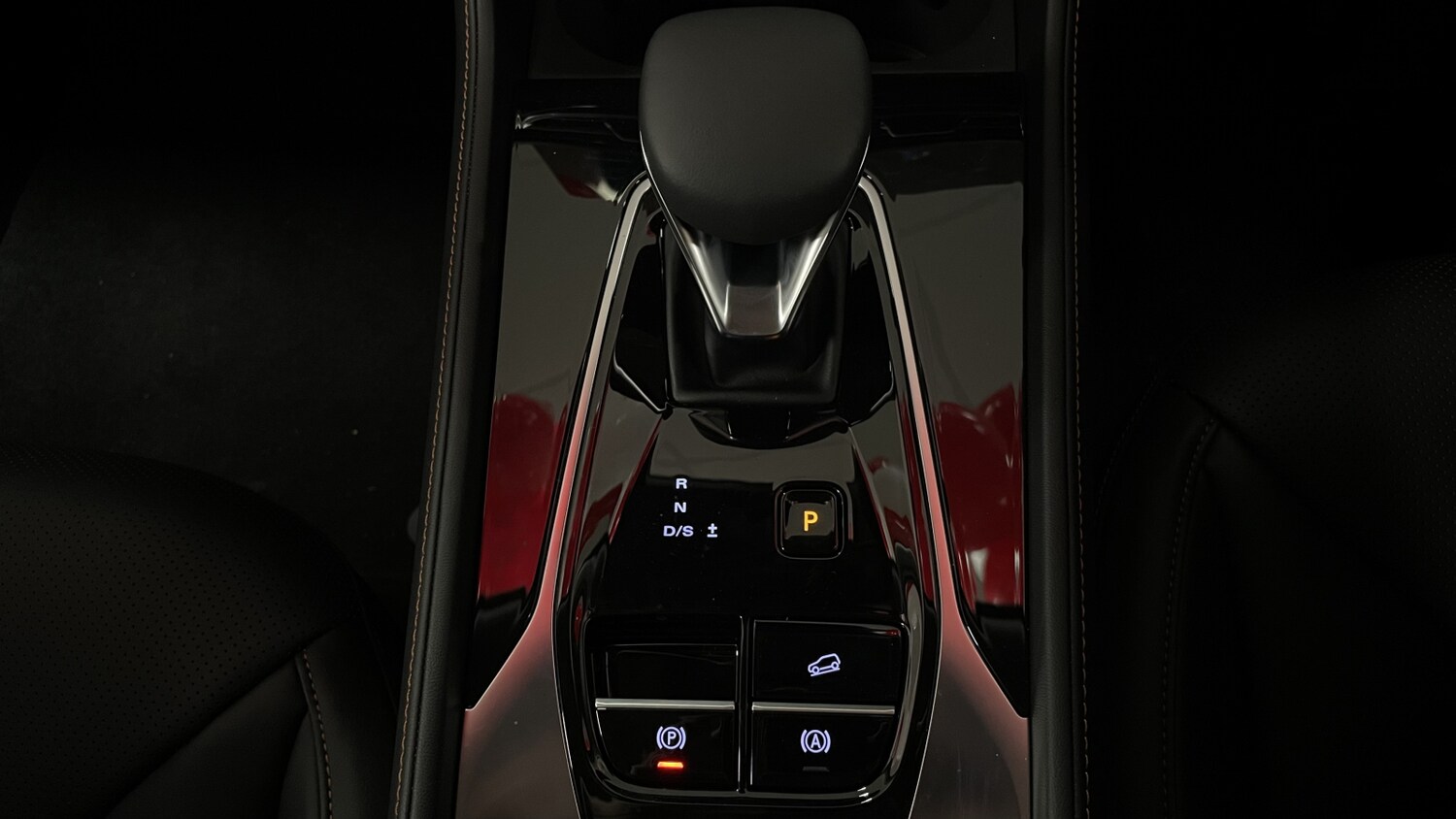 Used MG MG HS 2026 for sale - 77732404: Photo 16