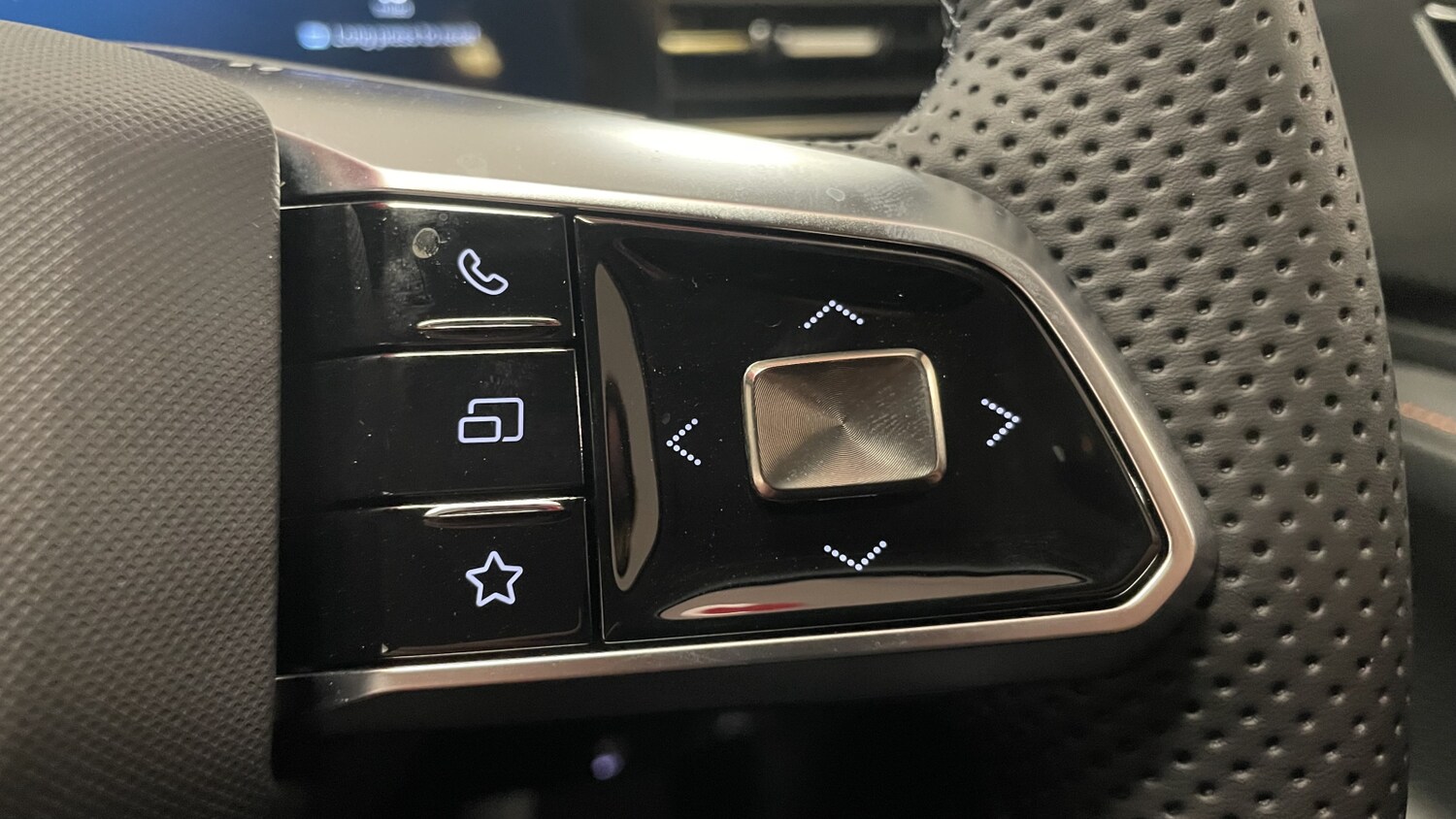 Used MG MG HS 2026 for sale - 77732404: Photo 17