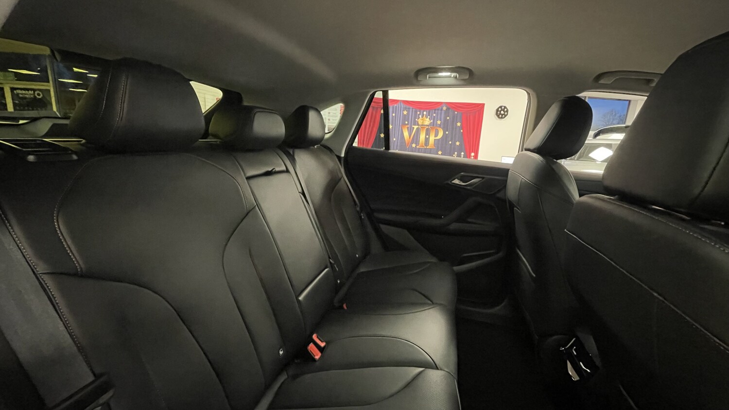 Used MG MG HS 2026 for sale - 77732404: Photo 22