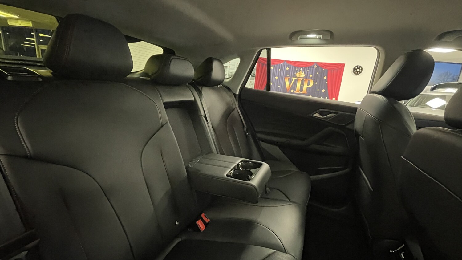 Used MG MG HS 2026 for sale - 77732404: Photo 23