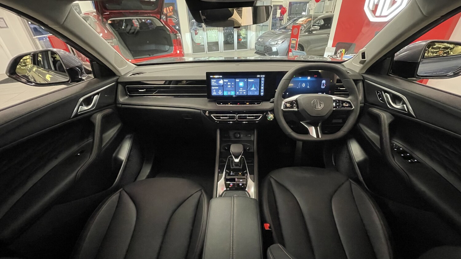 Used MG MG HS 2026 for sale - 77732404: Photo 24