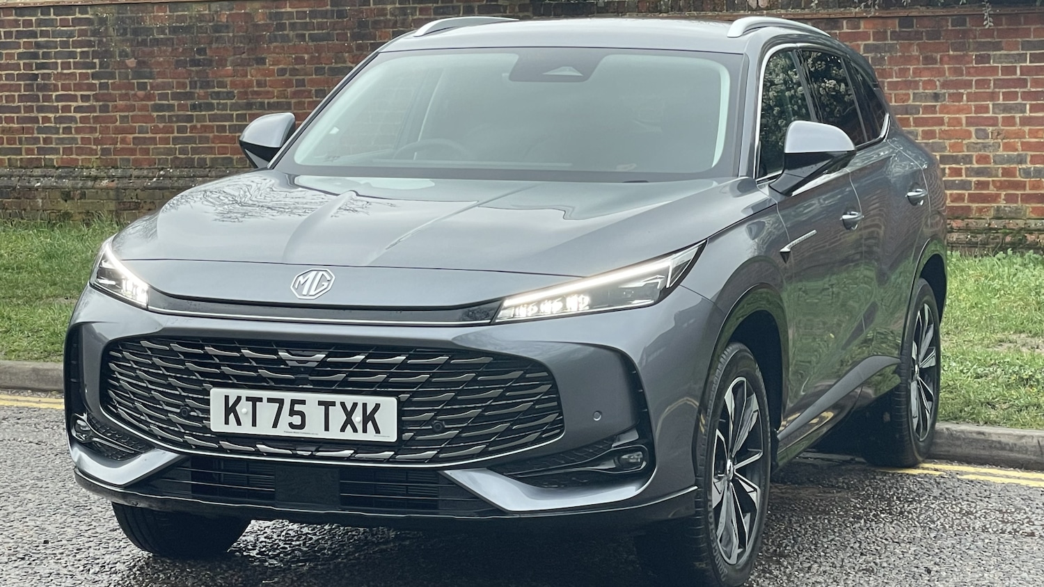 Used MG MG HS 2026 for sale - 77732404: Photo 3