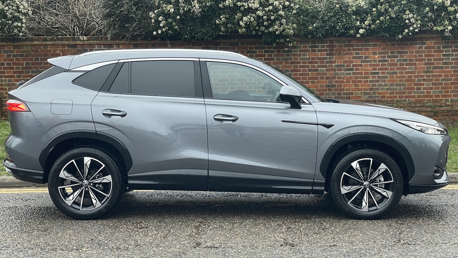 Used MG MG HS 2026 for sale - 77732404: Photo 4