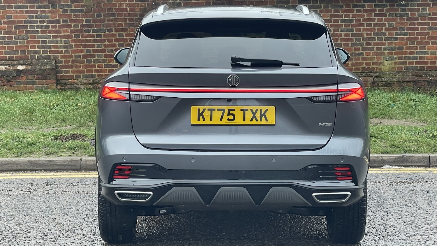 Used MG MG HS 2026 for sale - 77732404: Photo 5