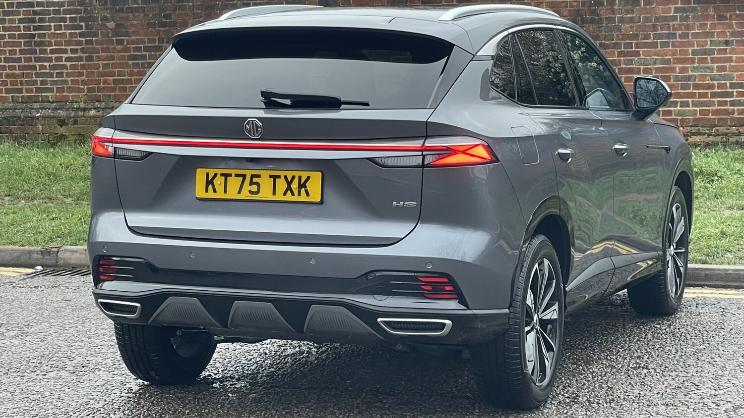 Used MG MG HS 2026 for sale - 77732404: Photo 6