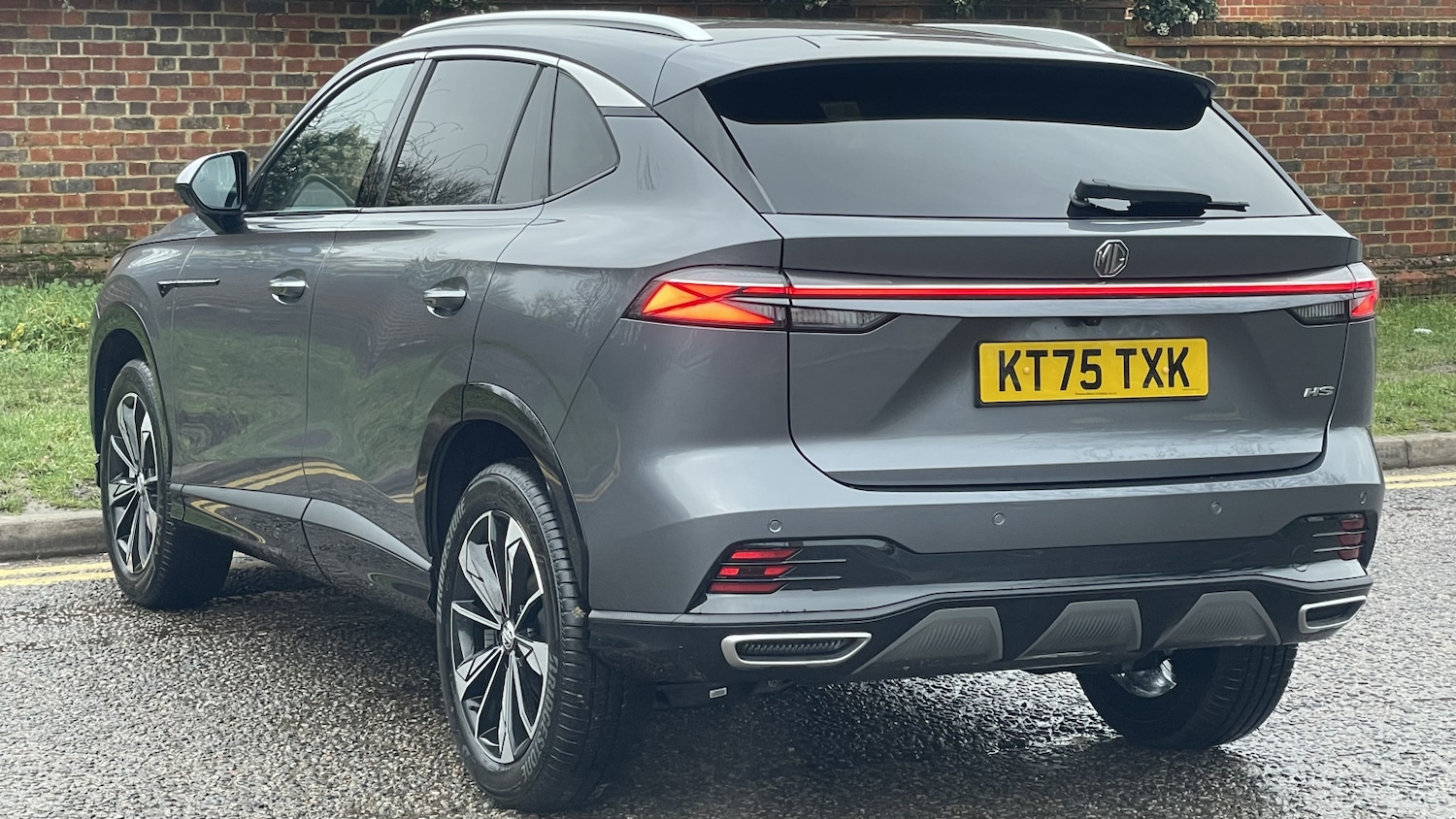 Used MG MG HS 2026 for sale - 77732404: Photo 7