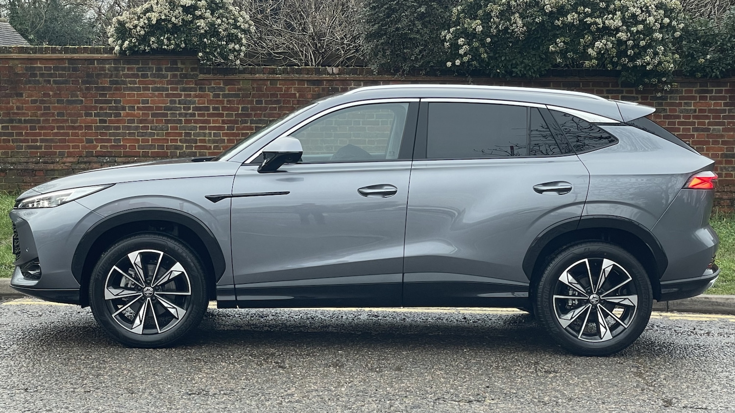 Used MG MG HS 2026 for sale - 77732404: Photo 8