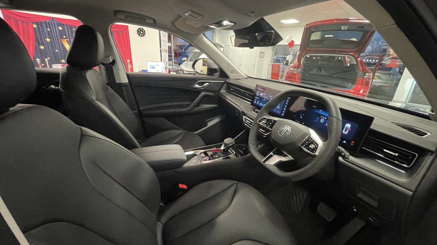 Used MG MG HS 2026 for sale - 77732404: Photo 9