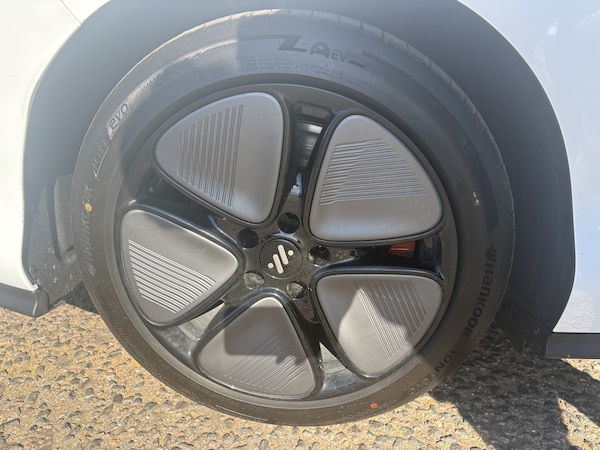 Used MG MG IM5 2025 for sale - 76172356: Photo 10