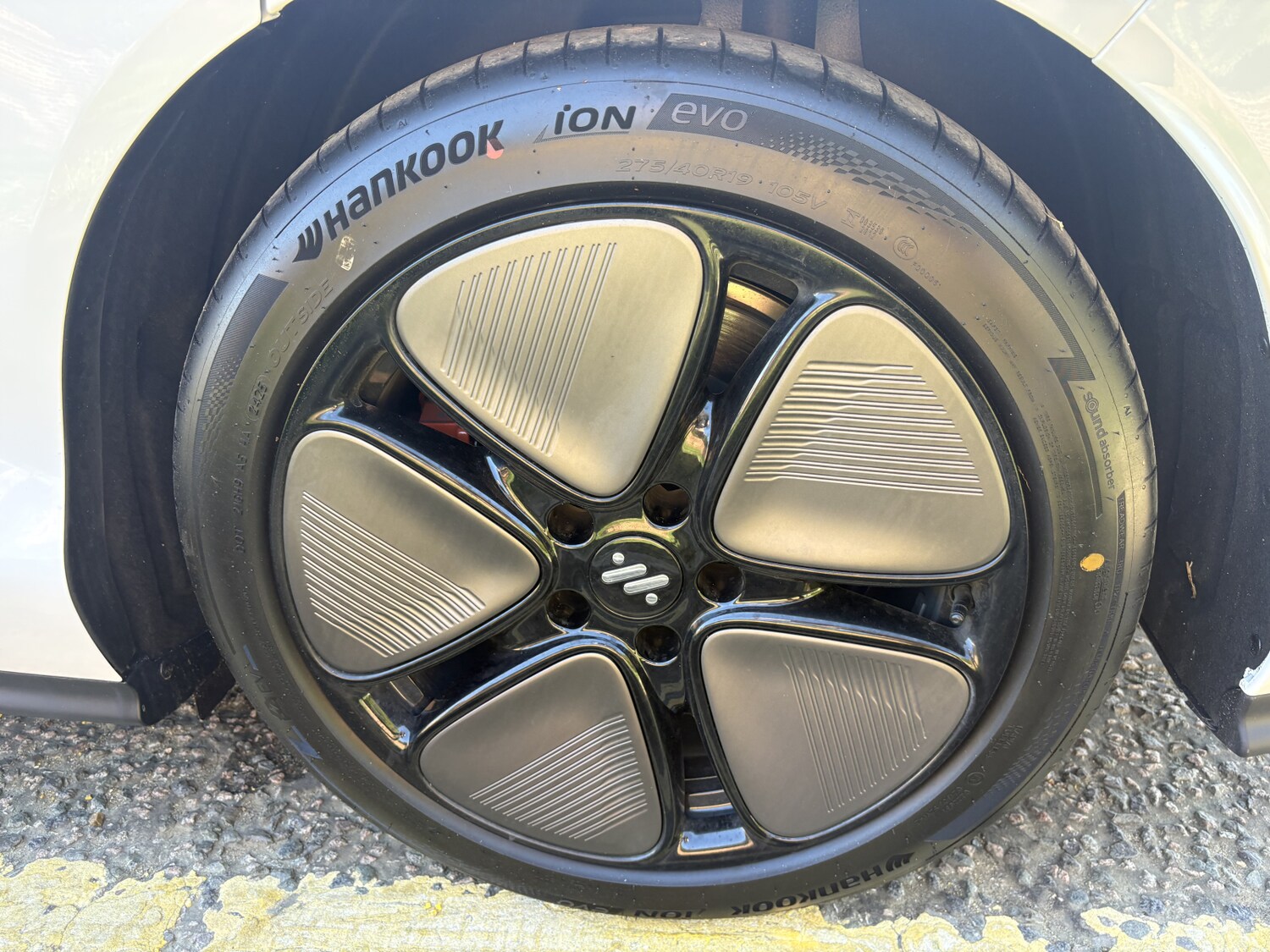 Used MG MG IM5 2025 for sale - 76172356: Photo 11