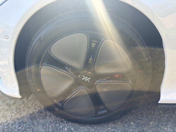Used MG MG IM5 2025 for sale - 76172356: Photo 12
