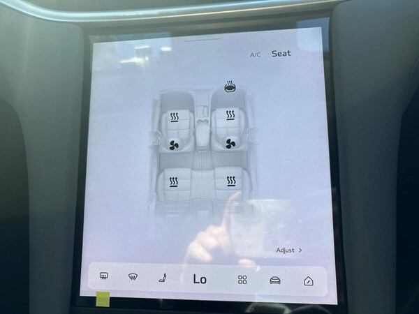 Used MG MG IM5 2025 for sale - 76172356: Photo 19
