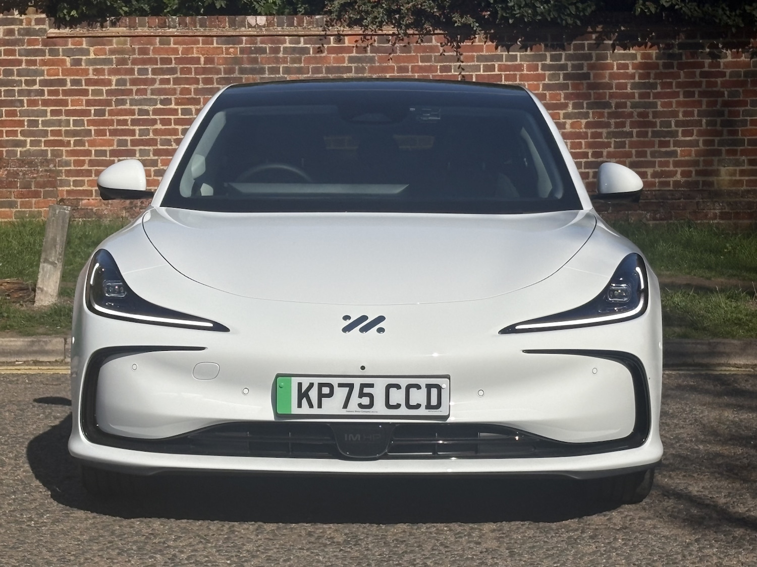 Used MG MG IM5 2025 for sale - 76172356: Photo 2