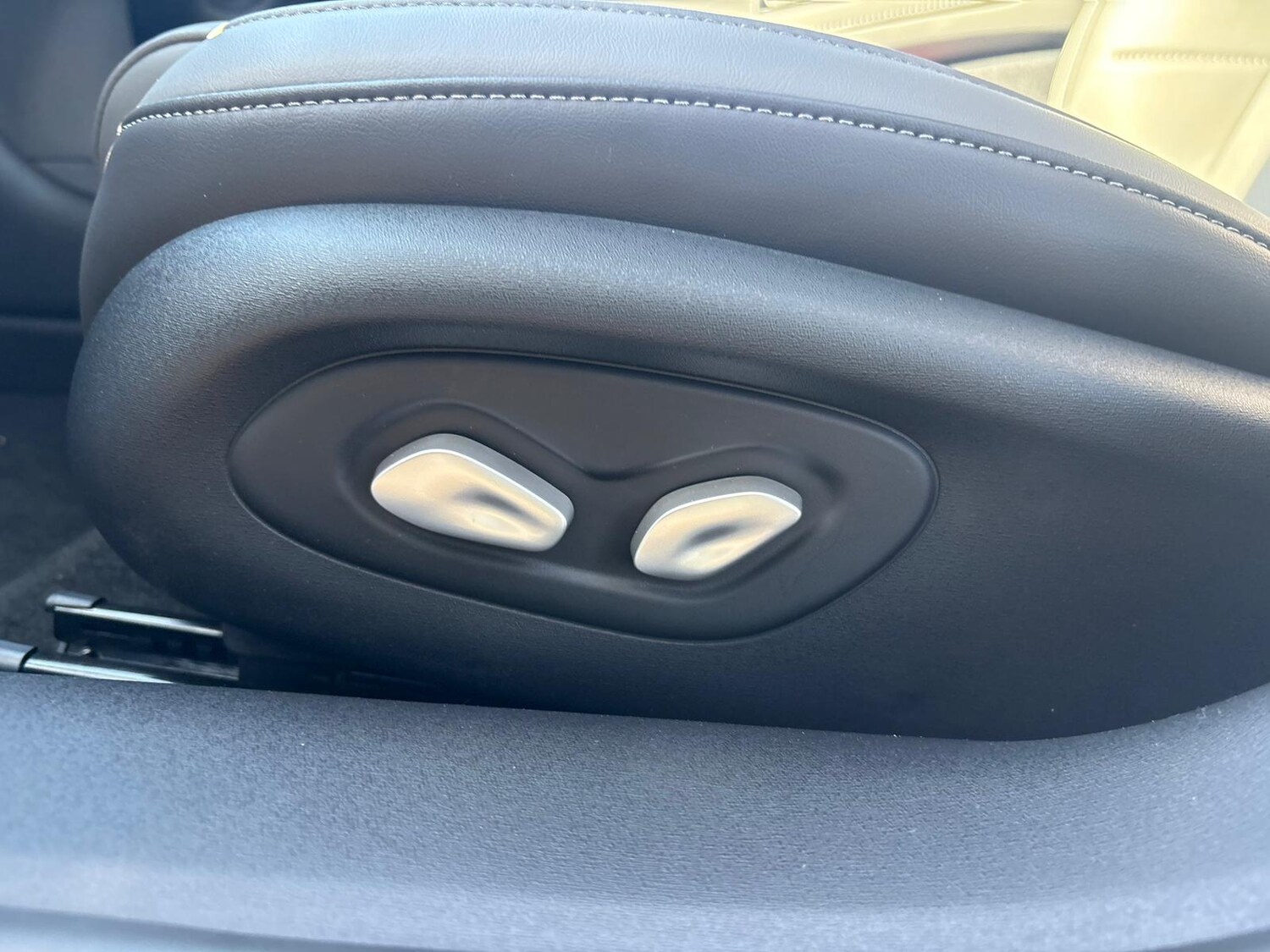 Used MG MG IM5 2025 for sale - 76172356: Photo 21