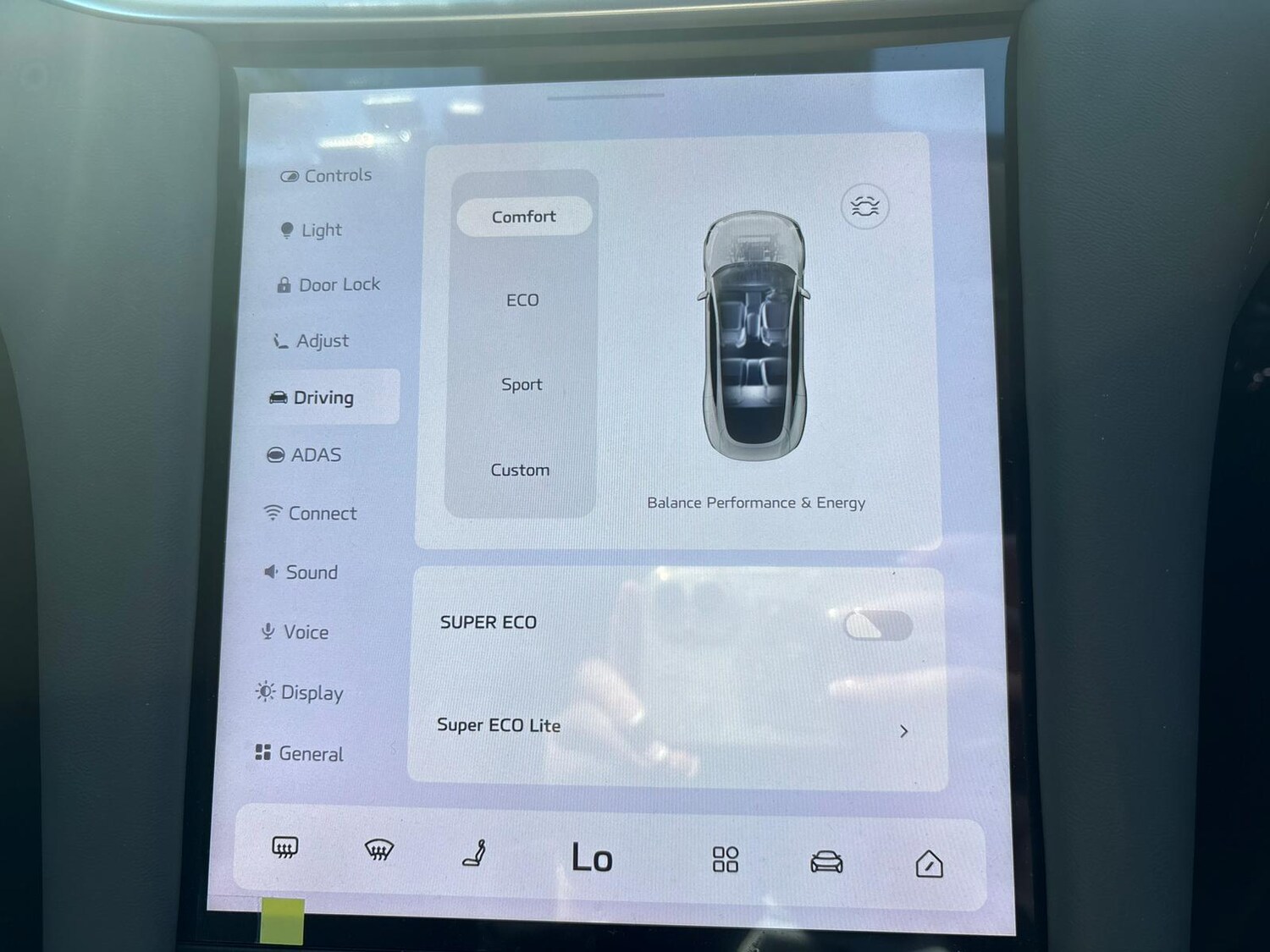 Used MG MG IM5 2025 for sale - 76172356: Photo 22