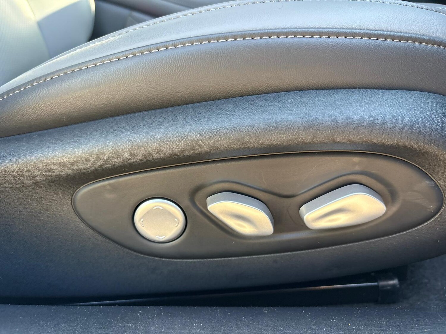 Used MG MG IM5 2025 for sale - 76172356: Photo 23