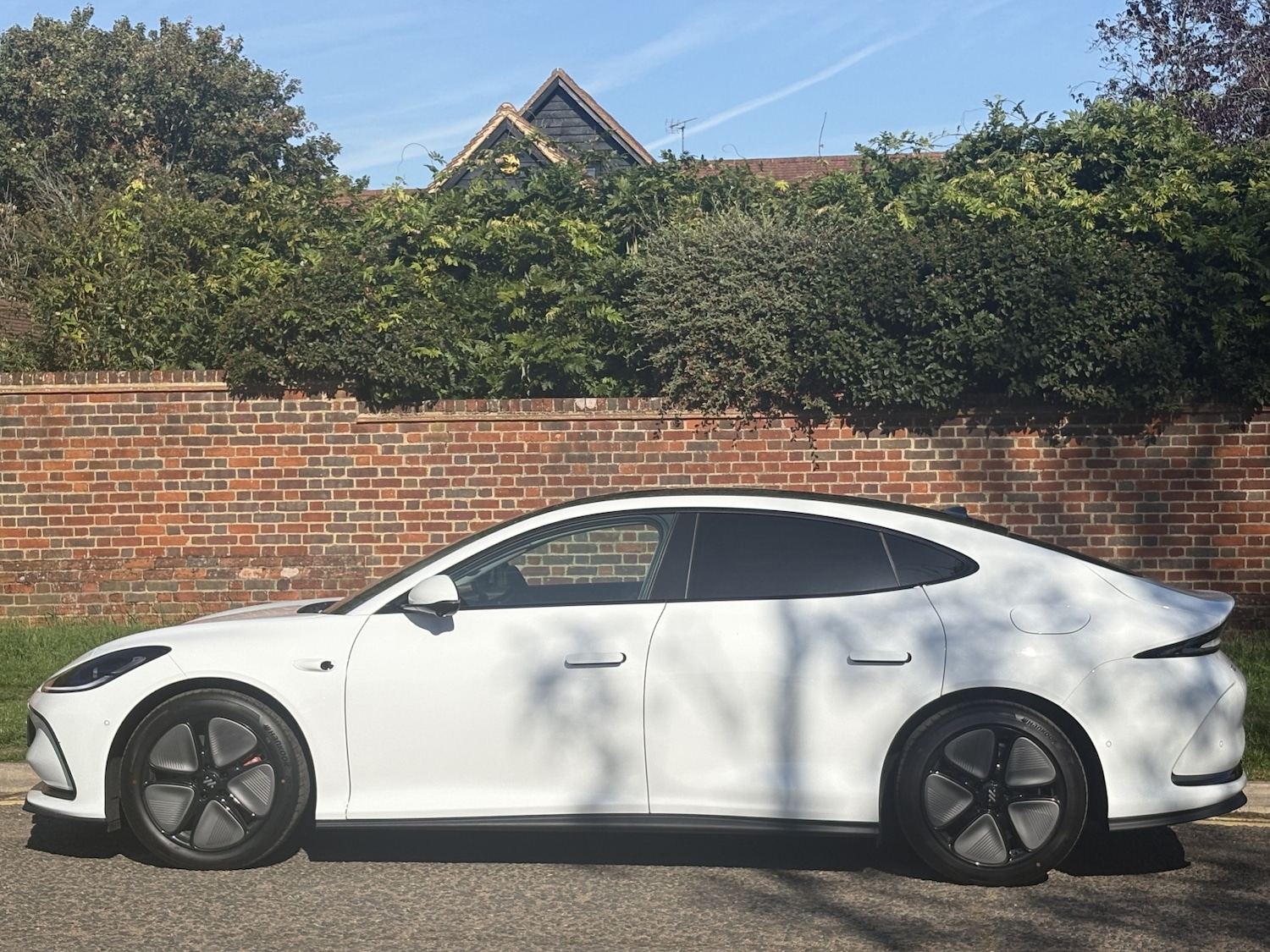 Used MG MG IM5 2025 for sale - 76172356: Photo 4