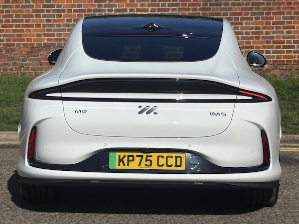 Used MG MG IM5 2025 for sale - 76172356: Photo 6