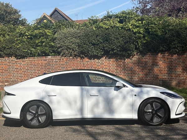 Used MG MG IM5 2025 for sale - 76172356: Photo 8