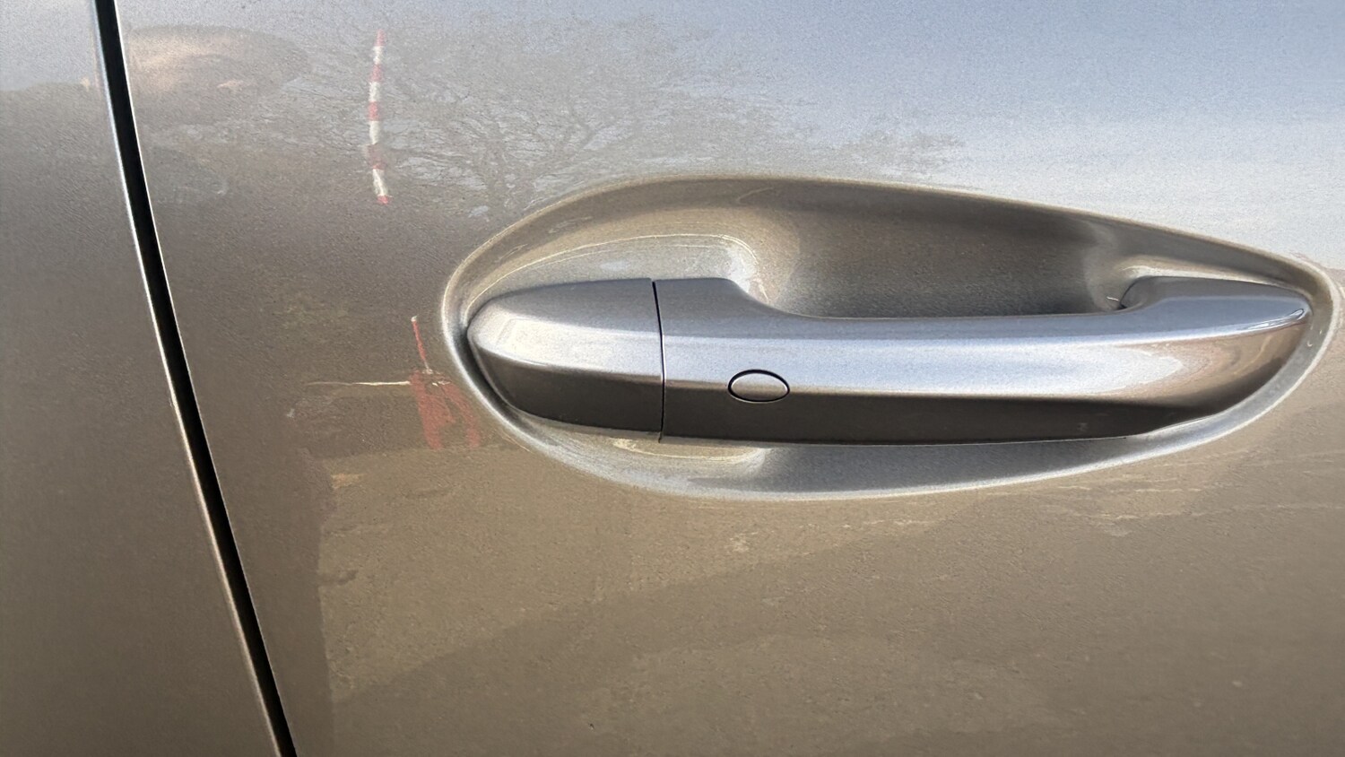 Used MG MG HS 2025 for sale - 77833428: Photo 12