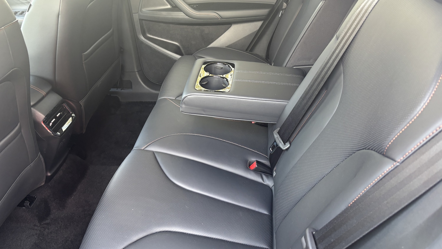 Used MG MG HS 2025 for sale - 77833428: Photo 16