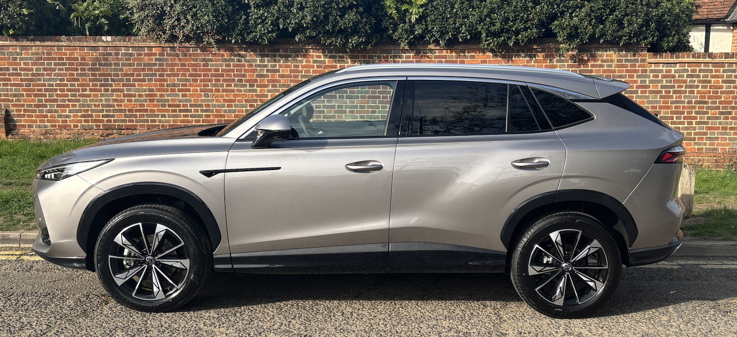 Used MG MG HS 2025 for sale - 77833428: Photo 3