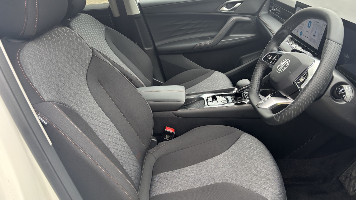 Used MG MG HS 2025 for sale - 76130456: Photo 11
