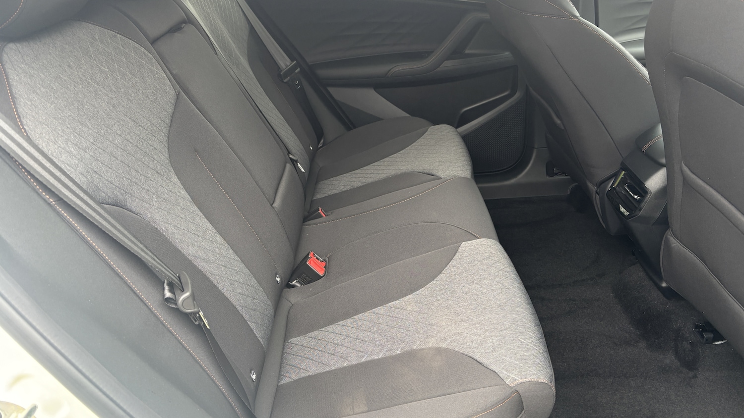 Used MG MG HS 2025 for sale - 76130456: Photo 13