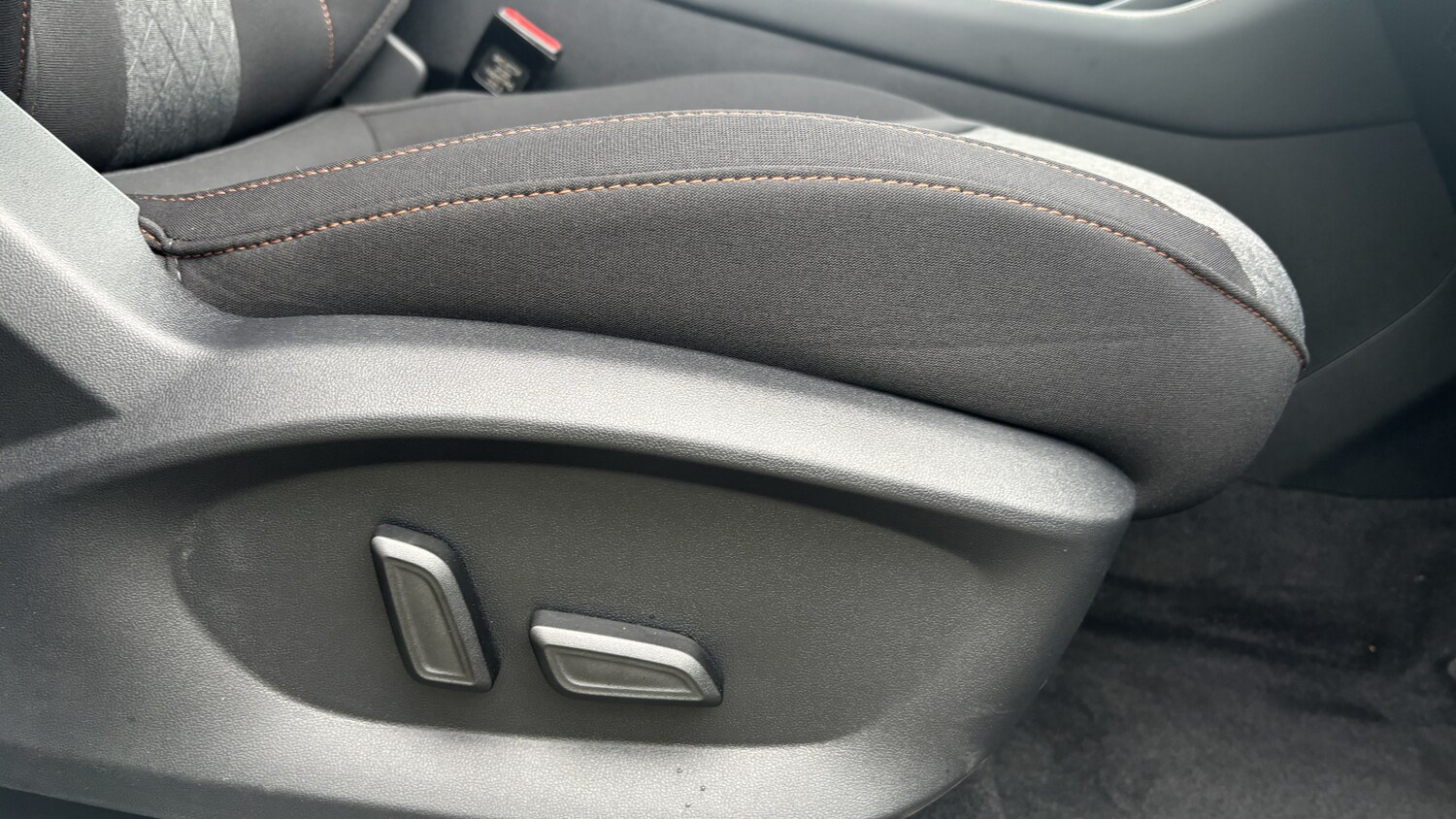 Used MG MG HS 2025 for sale - 76130456: Photo 19