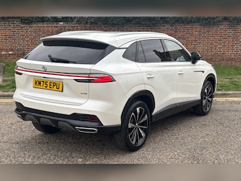 Used MG MG HS 2025 for sale - 76130456: Photo 4