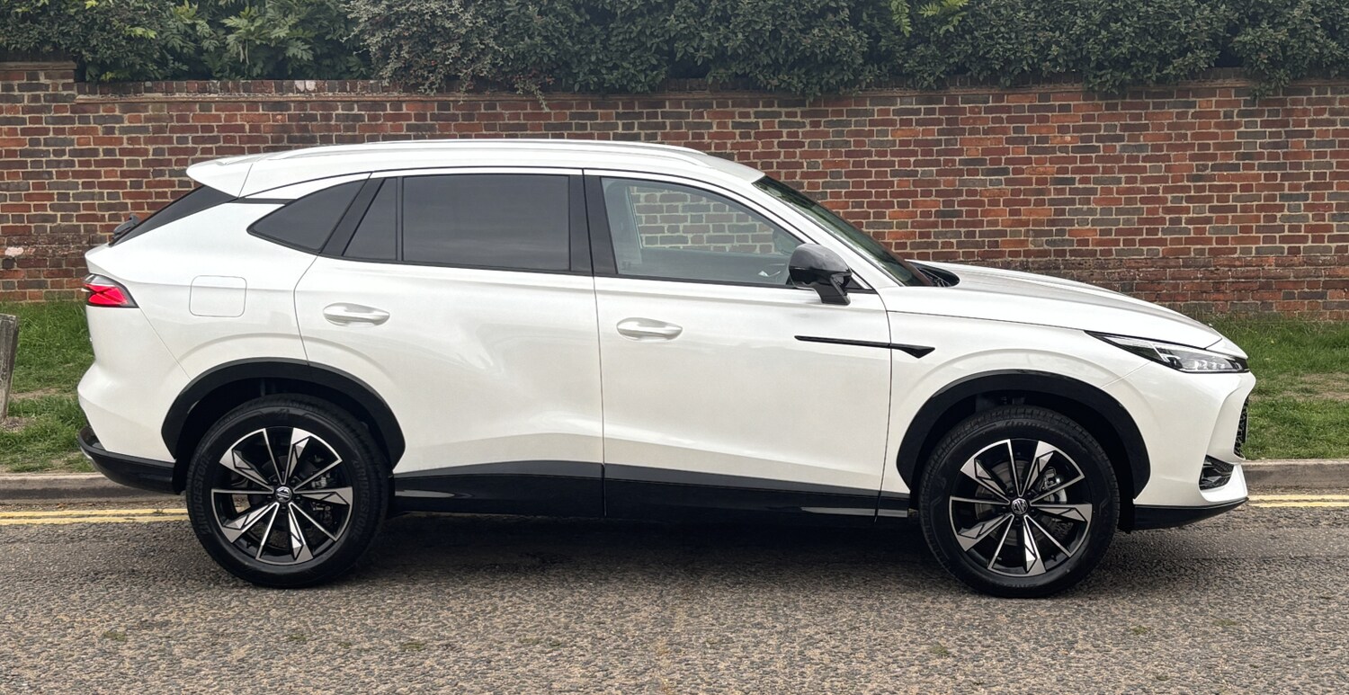 Used MG MG HS 2025 for sale - 76130456: Photo 5