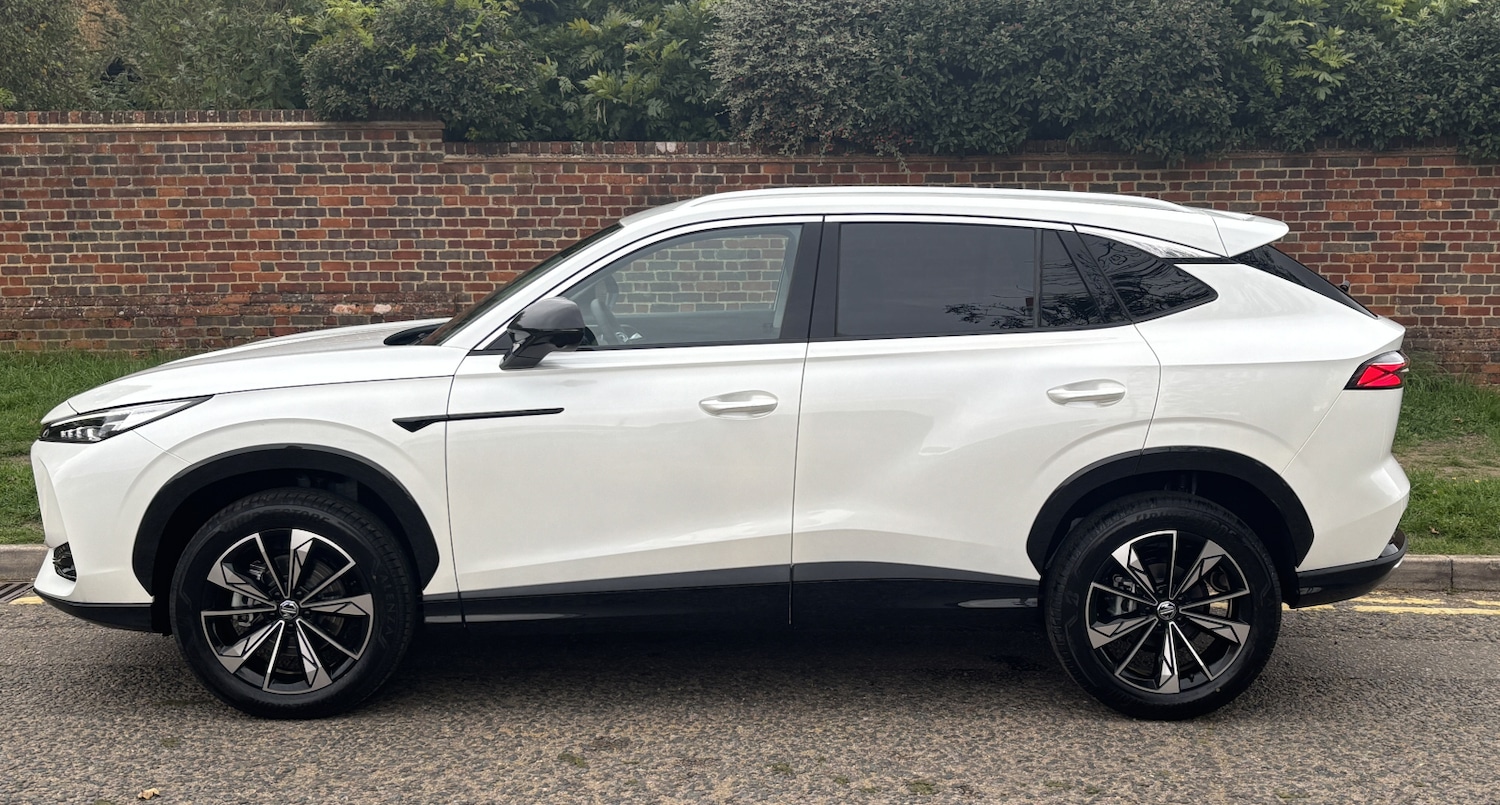 Used MG MG HS 2025 for sale - 76130456: Photo 6