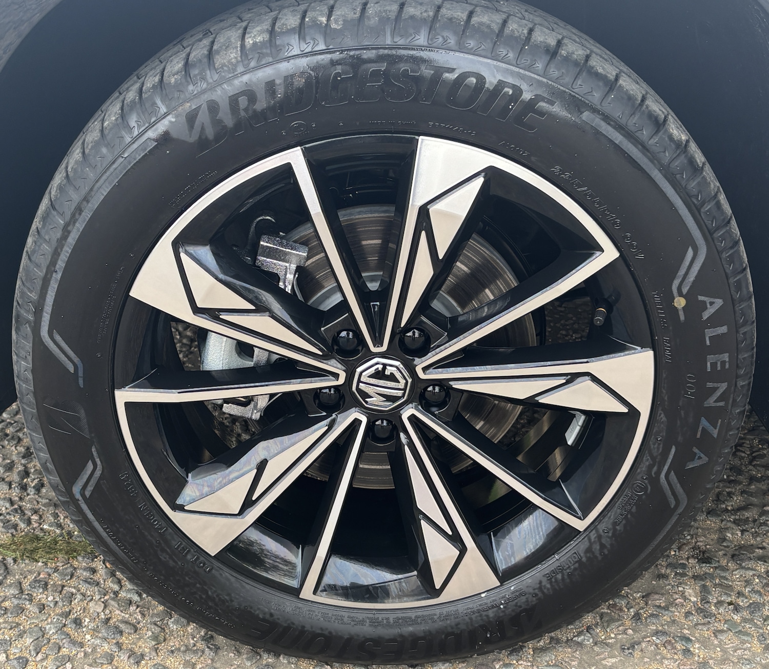 Used MG MG HS 2025 for sale - 76130456: Photo 9