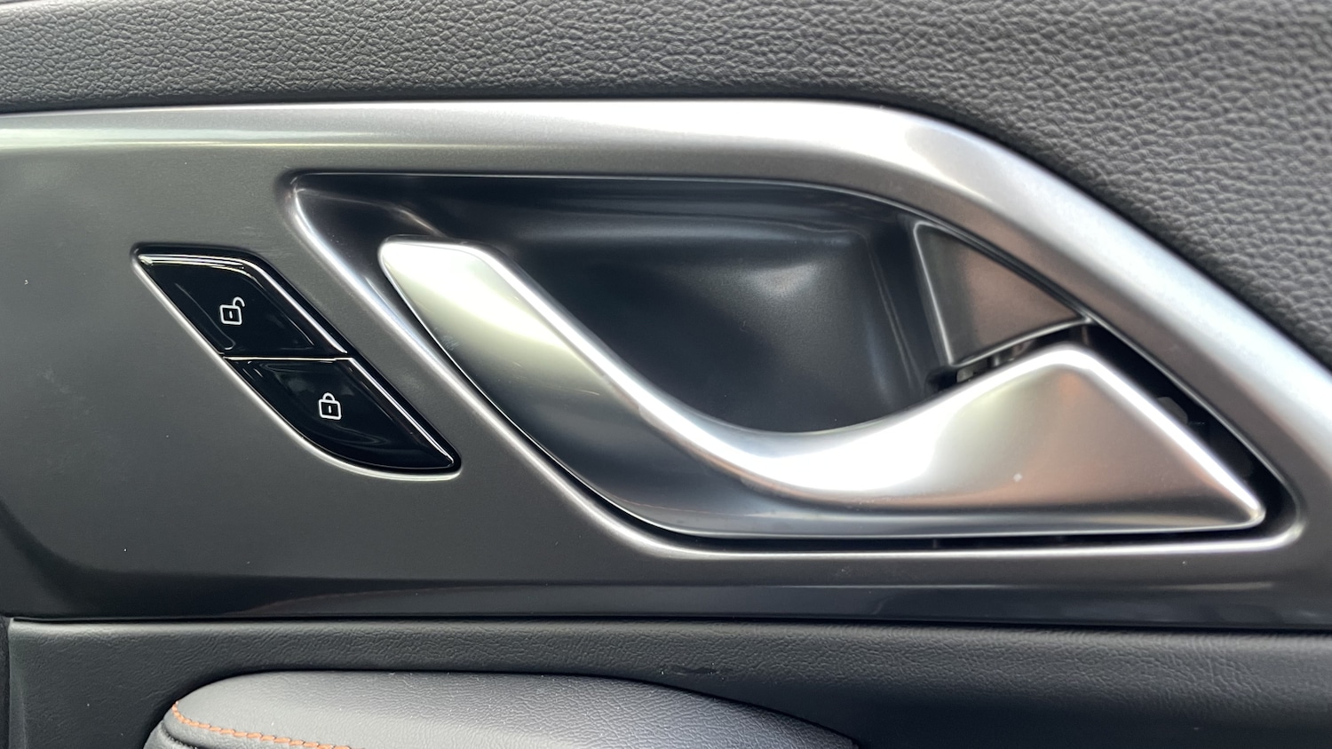 Used MG MG HS 2025 for sale - 76870958: Photo 14