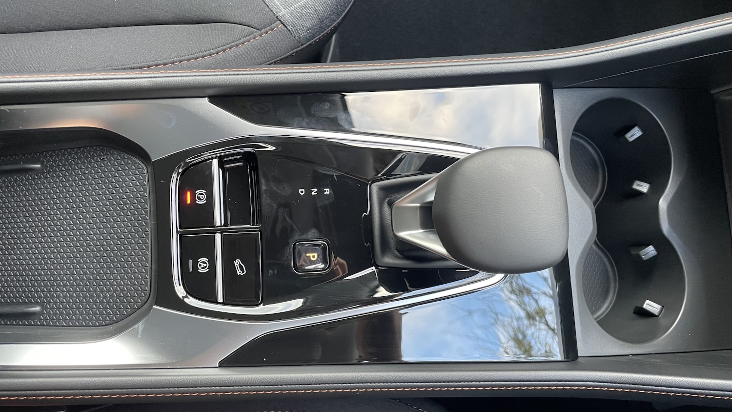 Used MG MG HS 2025 for sale - 76870958: Photo 23