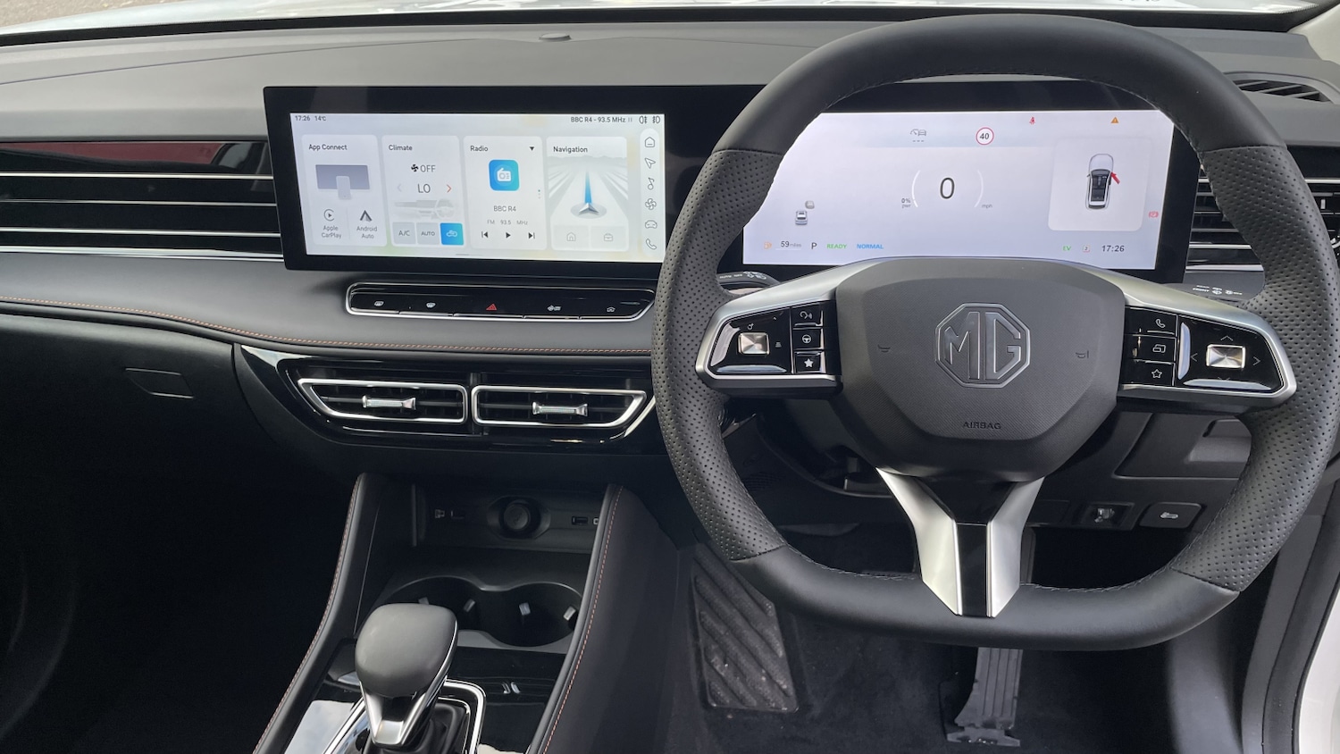Used MG MG HS 2025 for sale - 76870958: Photo 25