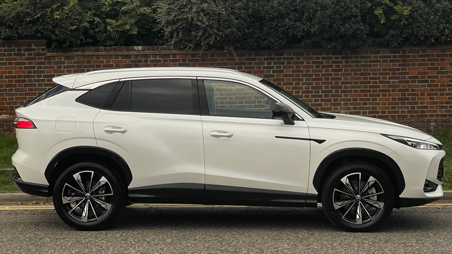 Used MG MG HS 2025 for sale - 76870958: Photo 4