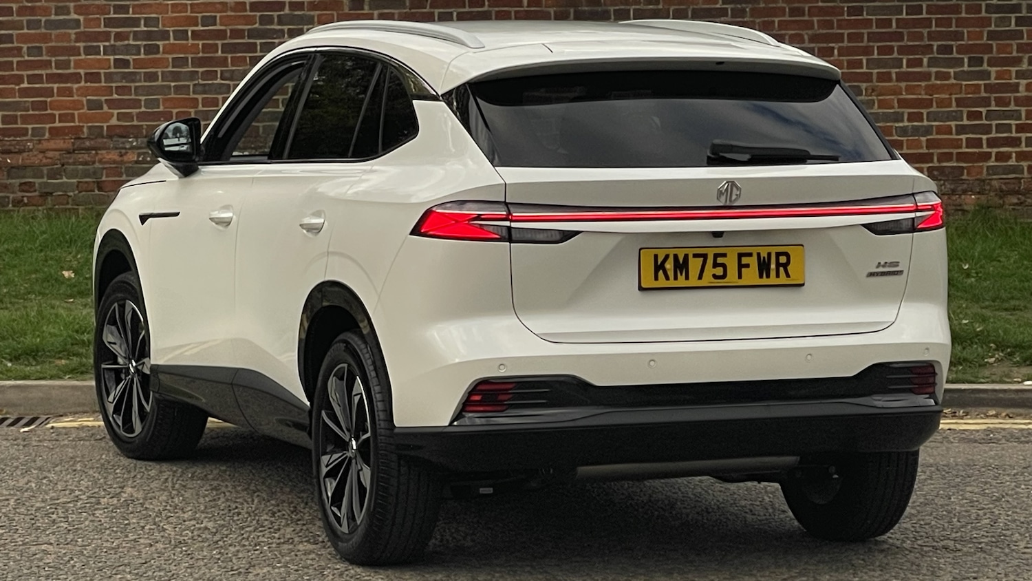 Used MG MG HS 2025 for sale - 76870958: Photo 7