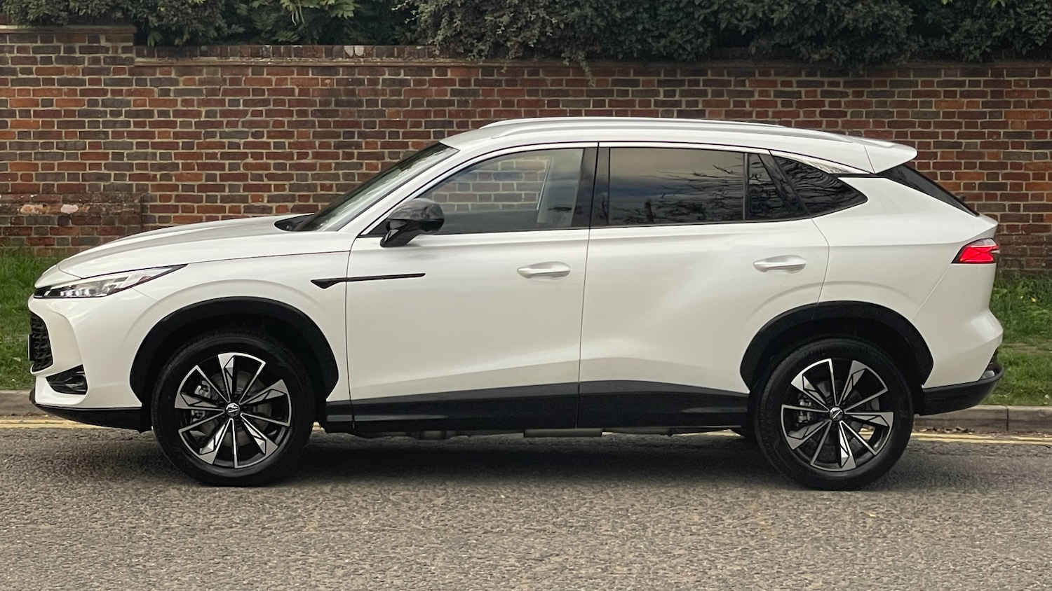 Used MG MG HS 2025 for sale - 76870958: Photo 8