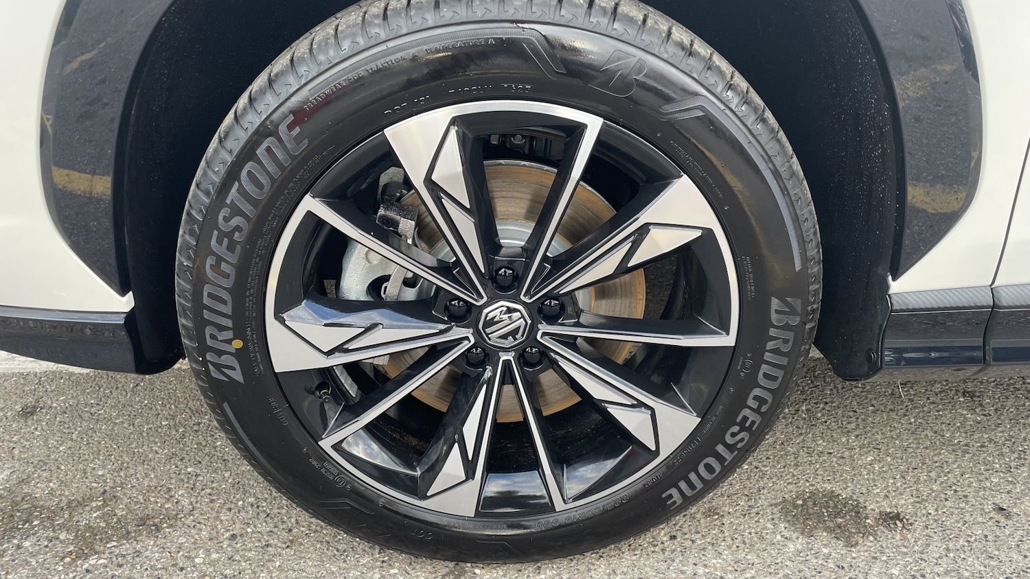 Used MG MG HS 2025 for sale - 76870958: Photo 9