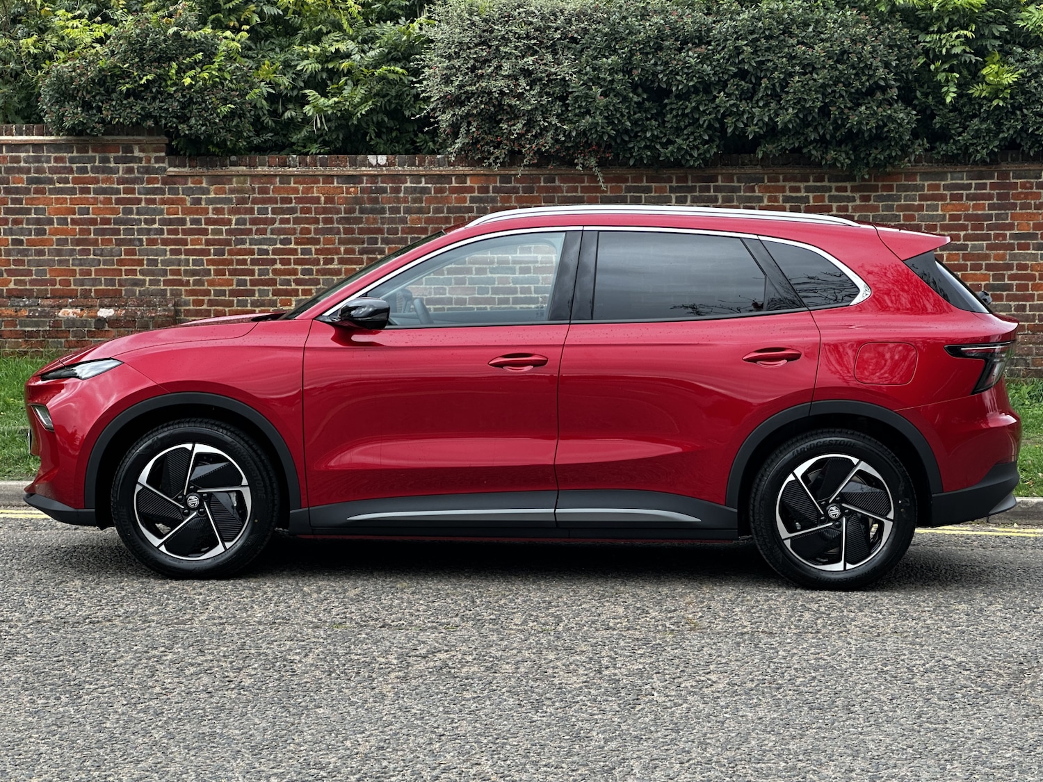 Used MG MGS5 2025 for sale - 76130384: Photo 2