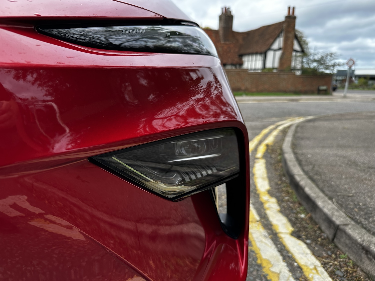 Used MG MGS5 2025 for sale - 76130384: Photo 21