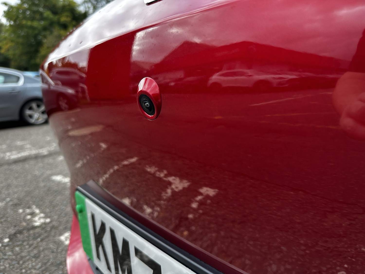 Used MG MGS5 2025 for sale - 76130384: Photo 22