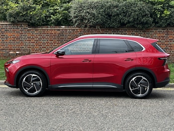 Used MG MG S5 2025 for sale - 76130384: Photo