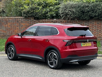 Used MG MG S5 2025 for sale - 76130384: Photo